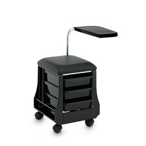 carrito de manicura