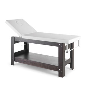 mesa de masaje fija