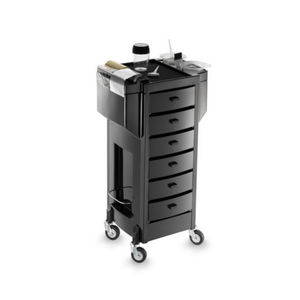 carrito para cuidados