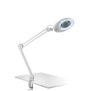 lámpara de mesa