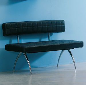 banqueta contemporánea