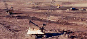 compactación dinámica para la mejora del suelo