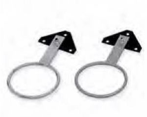 soporte para secador para peluquería