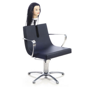 sillón de peluquería contemporáneo