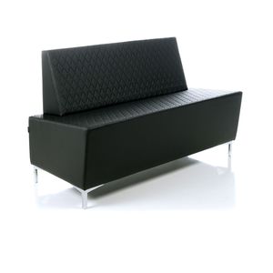 banqueta contemporánea