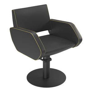 sillón de peluquería contemporáneo