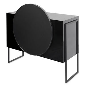mostrador para tiendas de material laminado