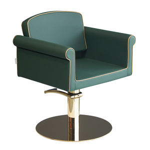 sillón de peluquería contemporáneo
