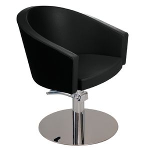 sillón de peluquería contemporáneo