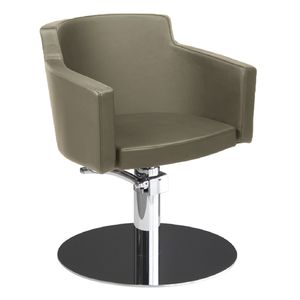 sillón de peluquería contemporáneo