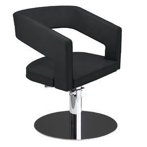 sillón de peluquería contemporáneo