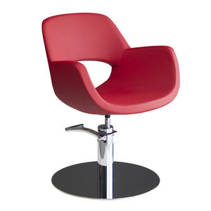 sillón de peluquería contemporáneo