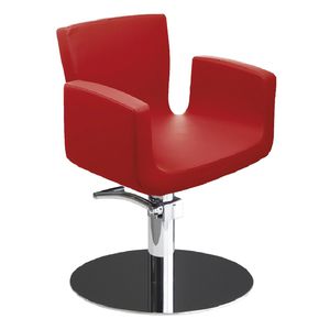 sillón de peluquería contemporáneo