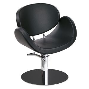sillón de peluquería contemporáneo