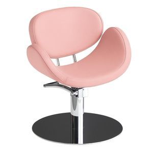 sillón de peluquería contemporáneo