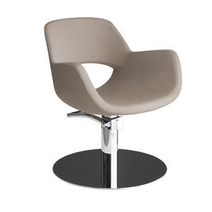 sillón de peluquería contemporáneo