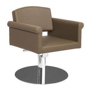 sillón de peluquería contemporáneo