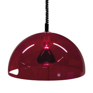 casco secador infrarrojos