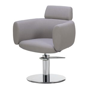 sillón de peluquería contemporáneo