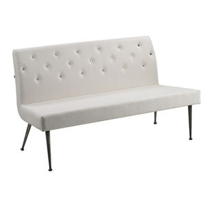 banqueta contemporánea