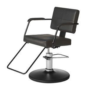 sillón de peluquería contemporáneo