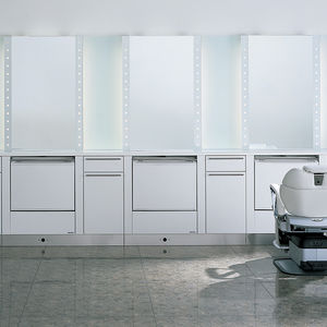 lavabo consola