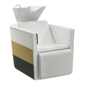 sillón de peluquería contemporáneo
