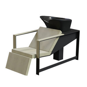 sillón de peluquería contemporáneo