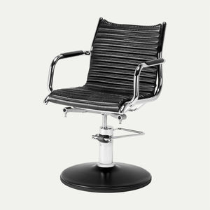 sillón de peluquería contemporáneo