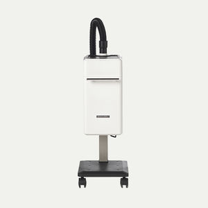 vaporizador para peluquería