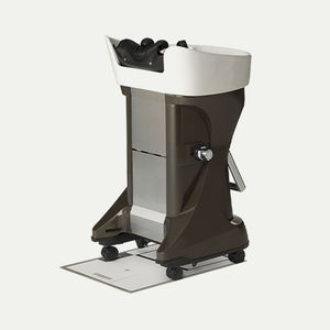 consola para lavabo de cerámica