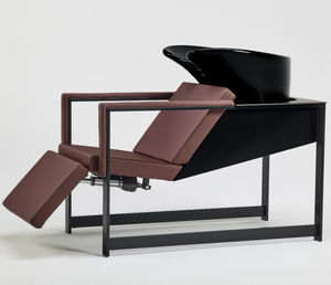 sillón de peluquería contemporáneo
