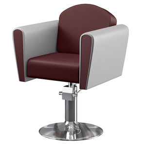 sillón de peluquería contemporáneo