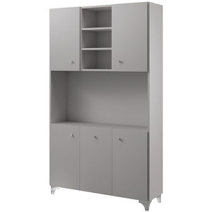 mueble organizador para suelo