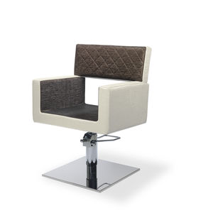 sillón de peluquería contemporáneo