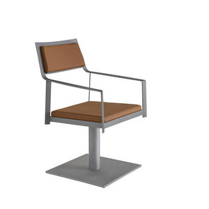 sillón de peluquería contemporáneo