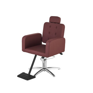 sillón de peluquería contemporáneo