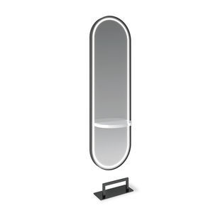 espejo de pared