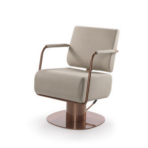 sillón de peluquería contemporáneo