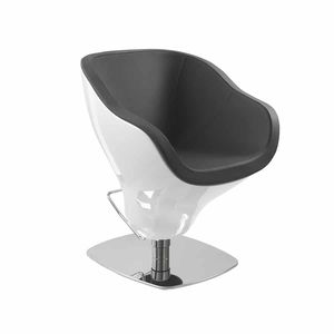 sillón de peluquería contemporáneo