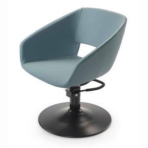 sillón de peluquería contemporáneo