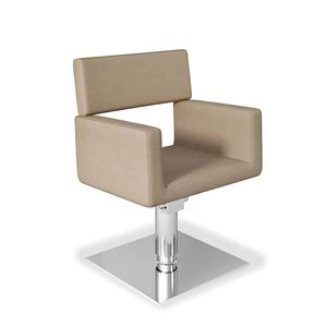 sillón de peluquería contemporáneo