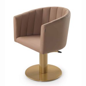 sillón de peluquería contemporáneo