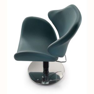 sillón de peluquería de diseño original