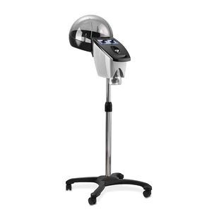 casco secador para peluquería