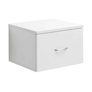 mueble portaobjetos para peluquería