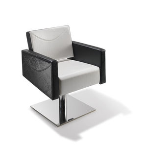 sillón de peluquería contemporáneo