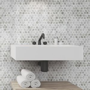 mosaicos de interior