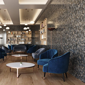 mosaicos de interior