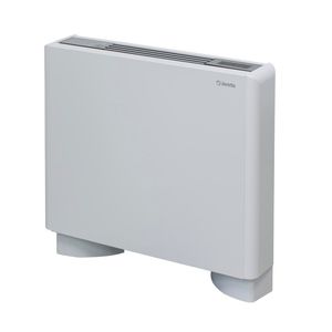 ventiloconvector de pared